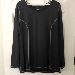 Lands End Active Tunic